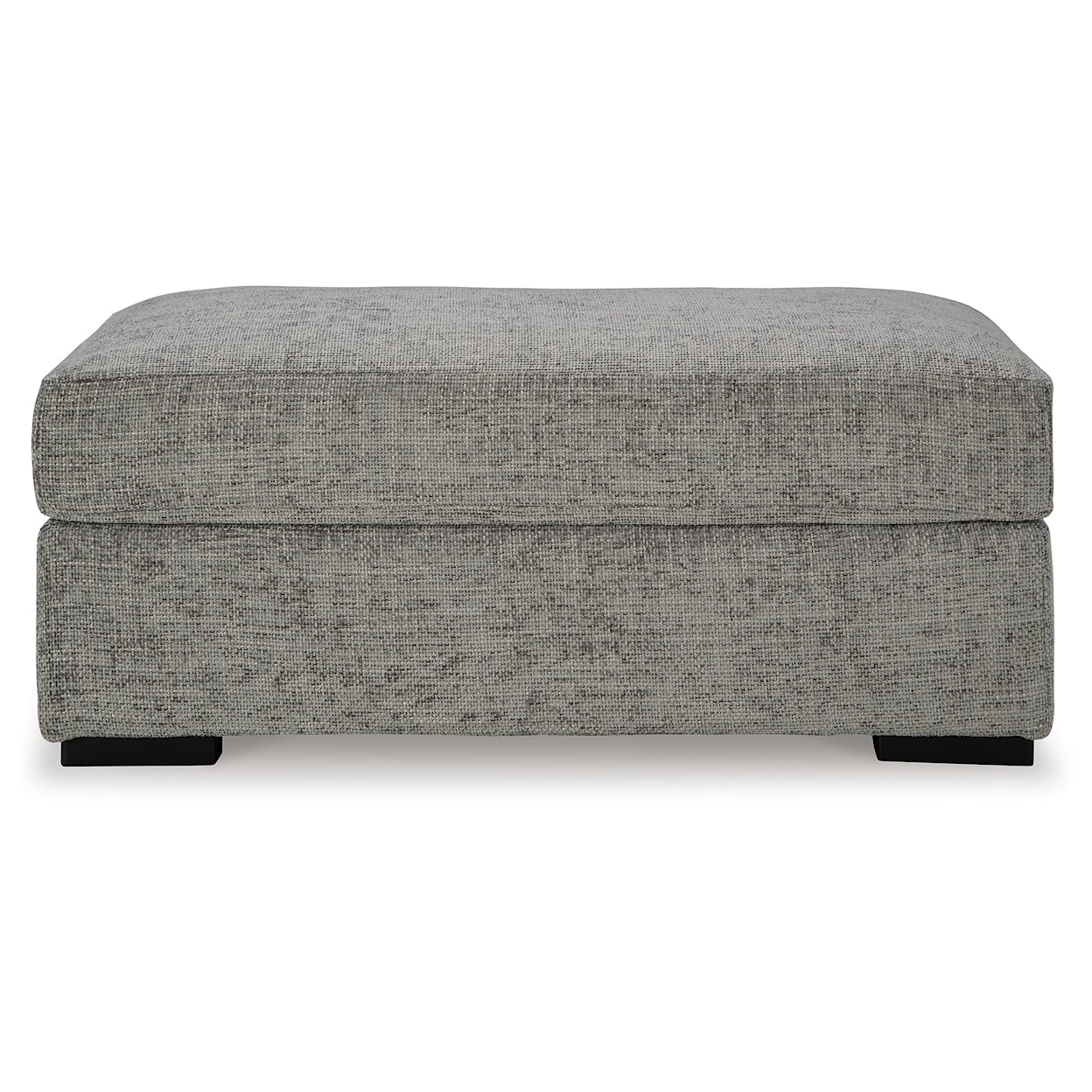 Signature Delaney Ottoman