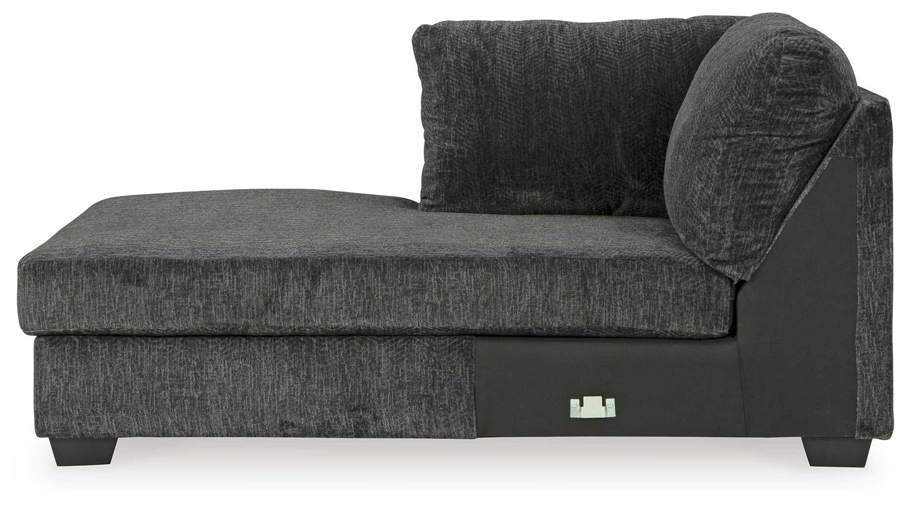 Signature Design by Ashley Biddeford 2-piece Sectional And Swivel Accent Chair