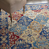 Nourison Grafix 5'3" x 7'3"  Rug