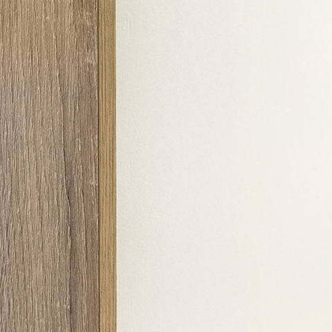 Signature Design by Ashley Orinfield Accent Cabinet