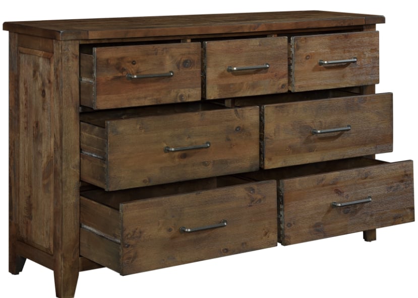 5-Piece Queen Bedroom Set