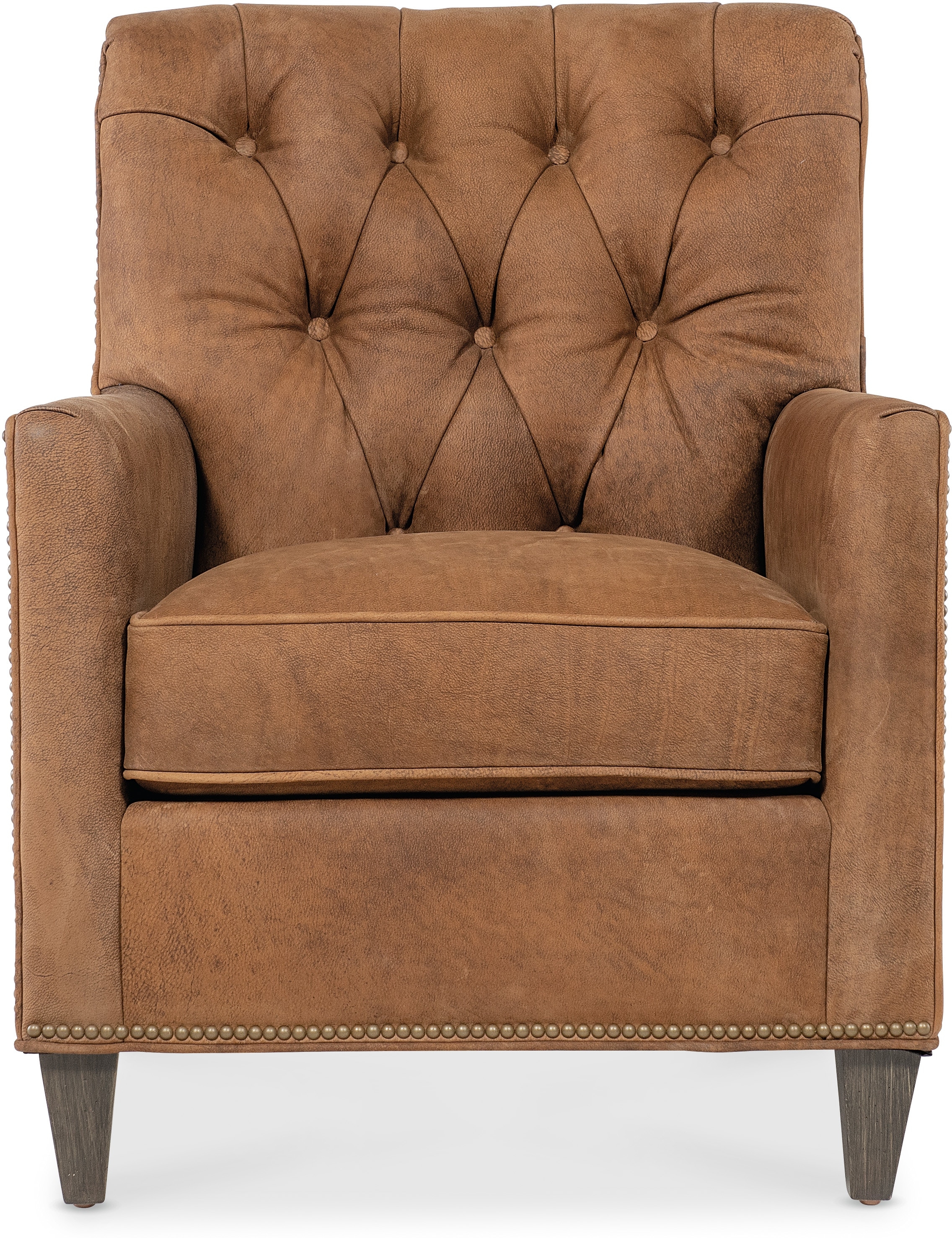 Bradington Young Carlee Club Chair