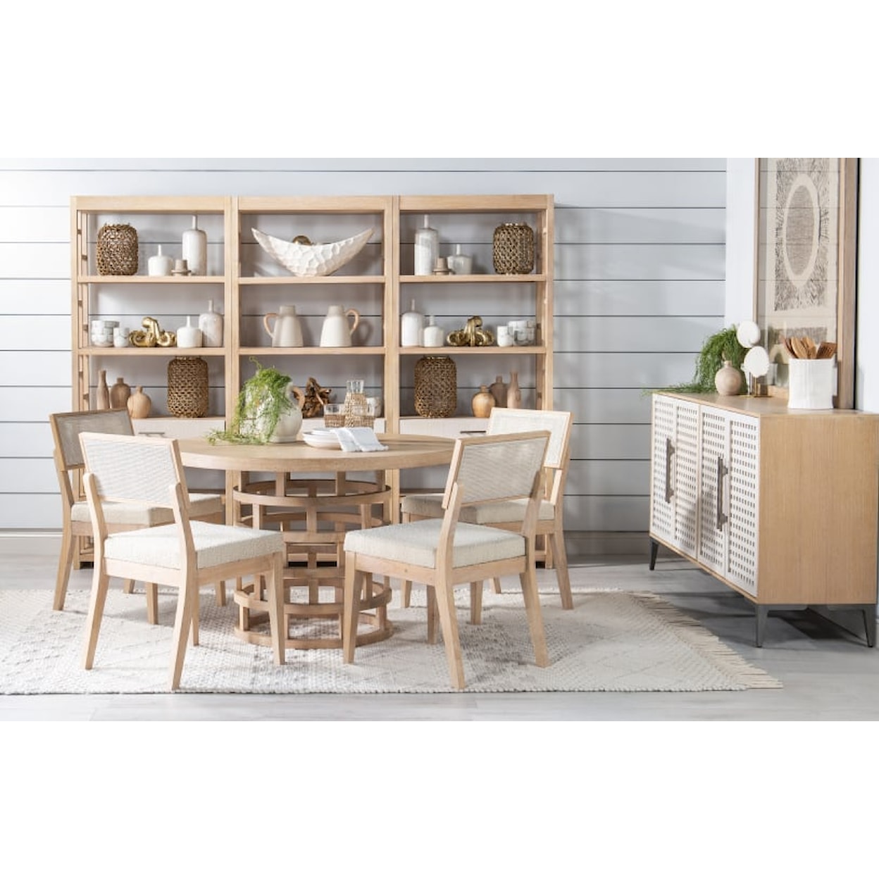 Legacy Classic Biscayne 5-Piece Dining Set