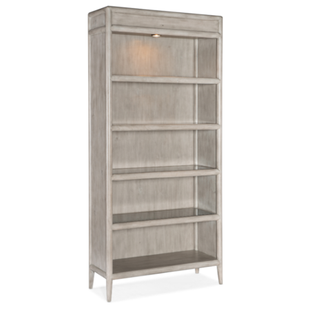 Bookcase
