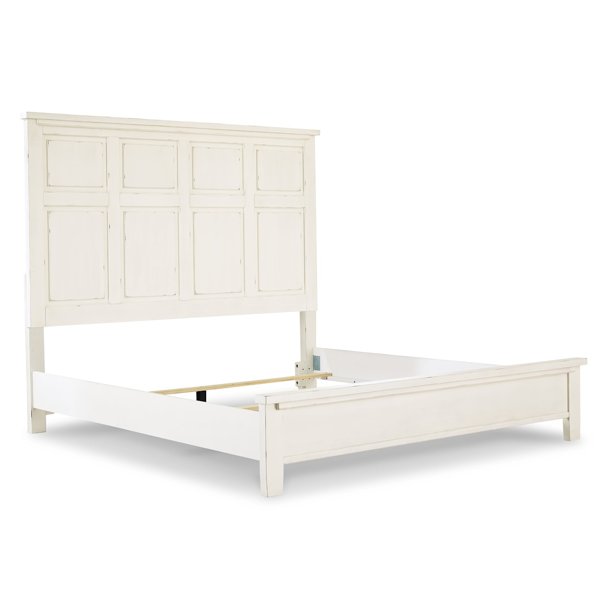 Signature Design by Ashley Braunter King Panel Bed