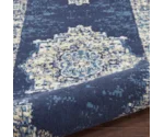 Nourison Grafix 2'3" x 7'6" Rug