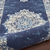 Nourison Grafix 2'3" x 10'  Rug