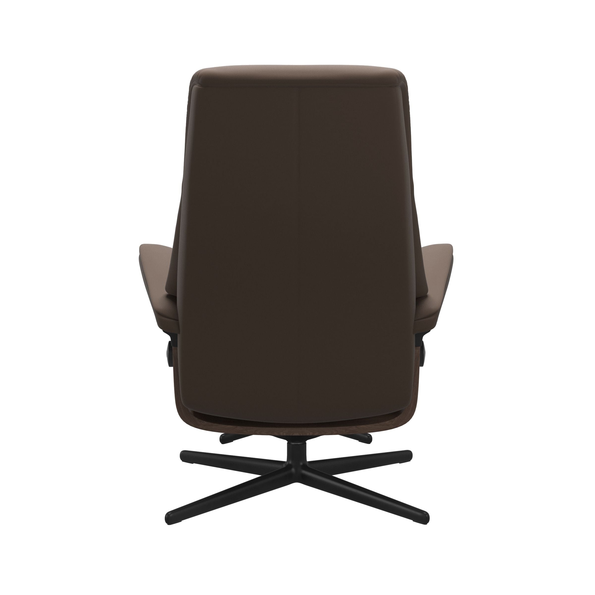 View Small Recliner and Ottoman