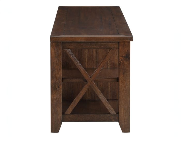 Steve Silver Lenka TV Stand