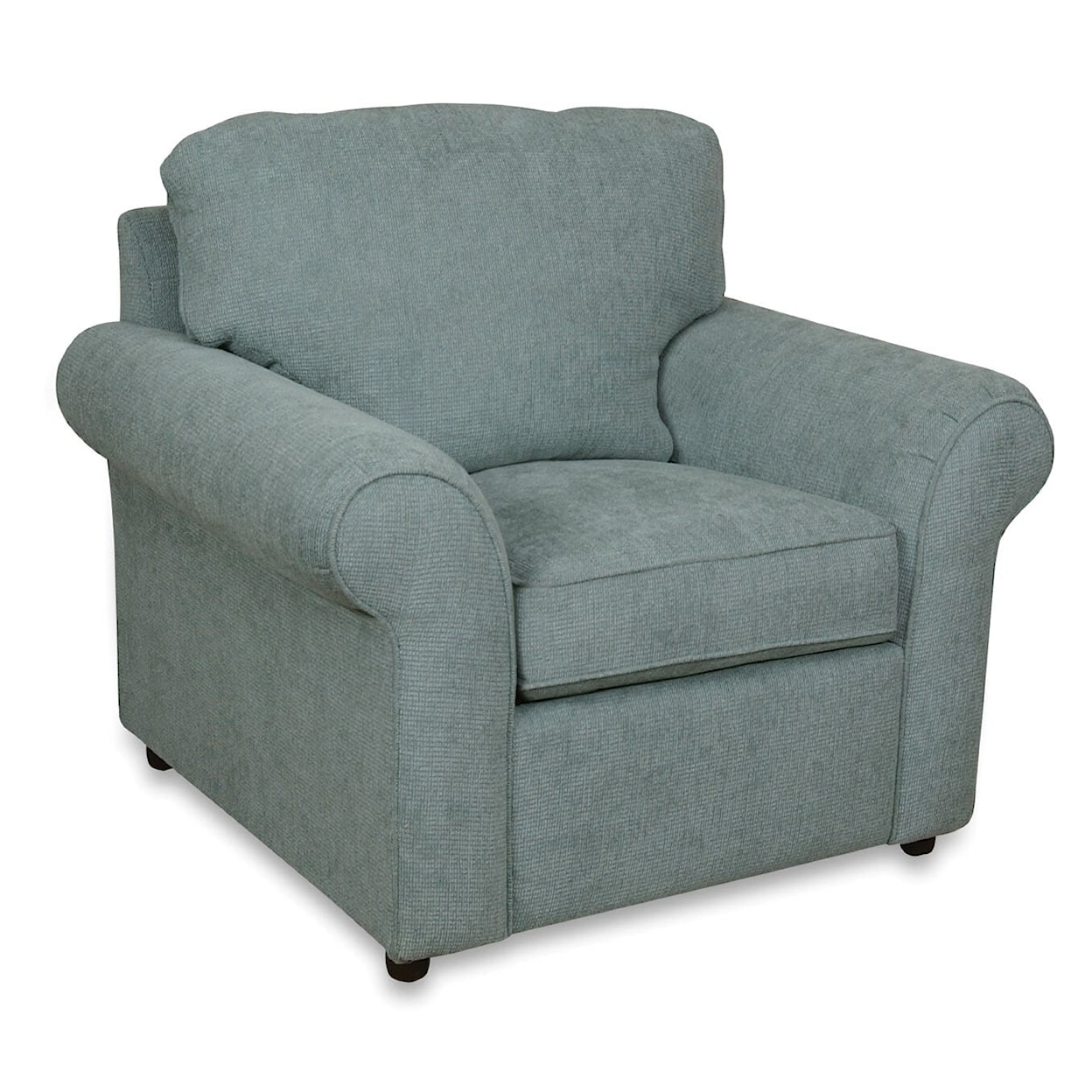 England 2400/X Series - Malibu Upholstered Chair