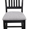Crown Mark Buford Counter Height Chair