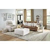 Catnapper 388 Justine Lay Flat Reclining Sofa