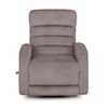 Franklin 4844-99 Nomad Swivel Glider Recliner