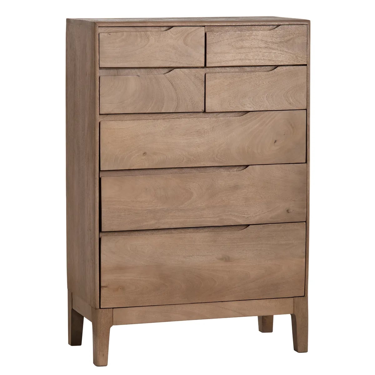 7-Drawer Chest