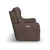 Flexsteel Carter Power Loveseat