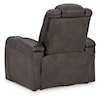 Michael Alan Select Fyne-Dyme Living Room Set