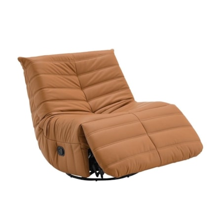 Swivel Recliner