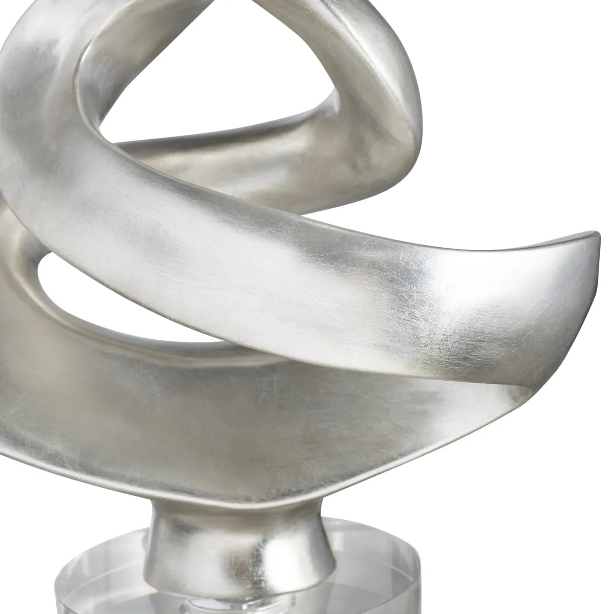 Curren Sculptural Table Lamp