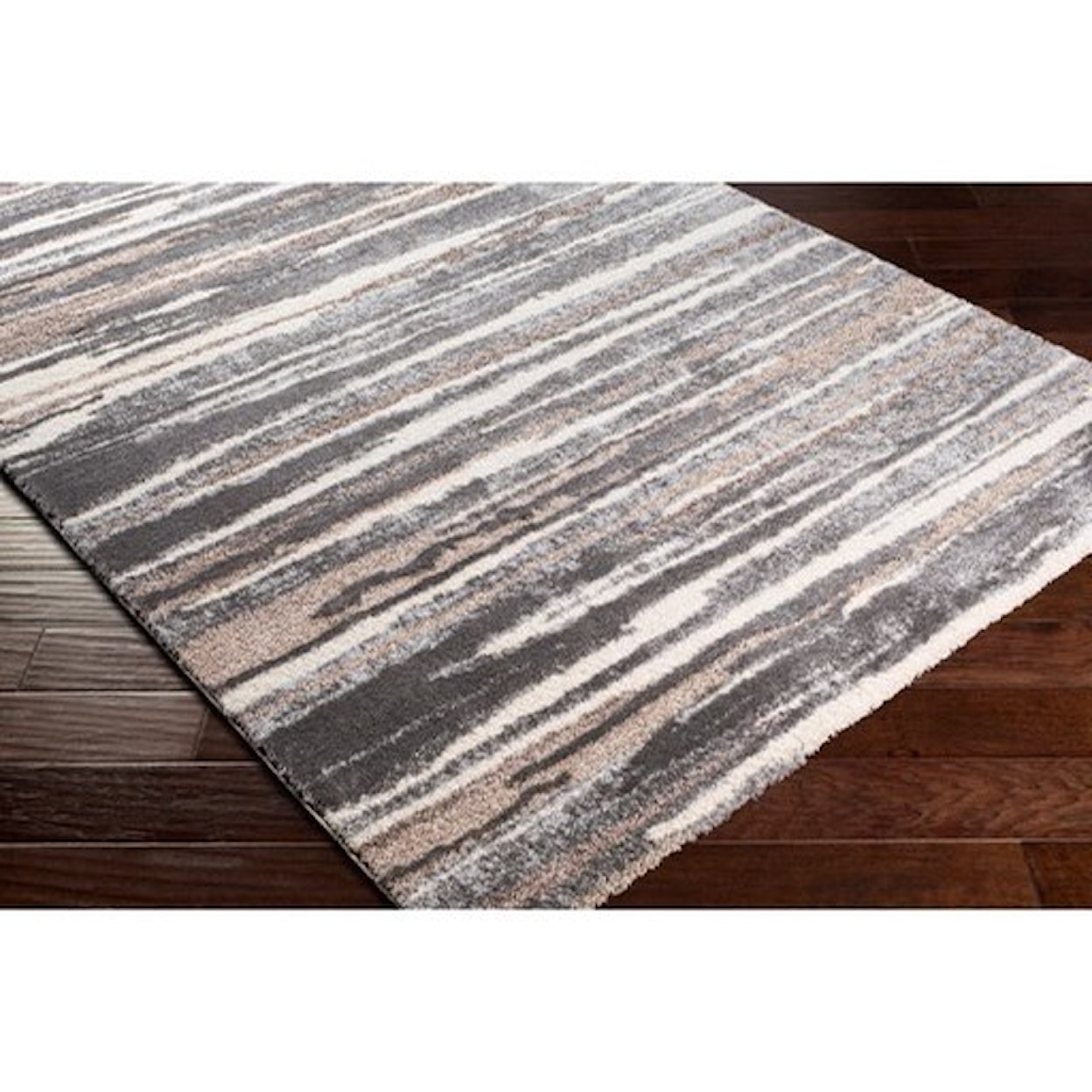 Surya Rugs Cielo 6'7" x 9'6" Rug