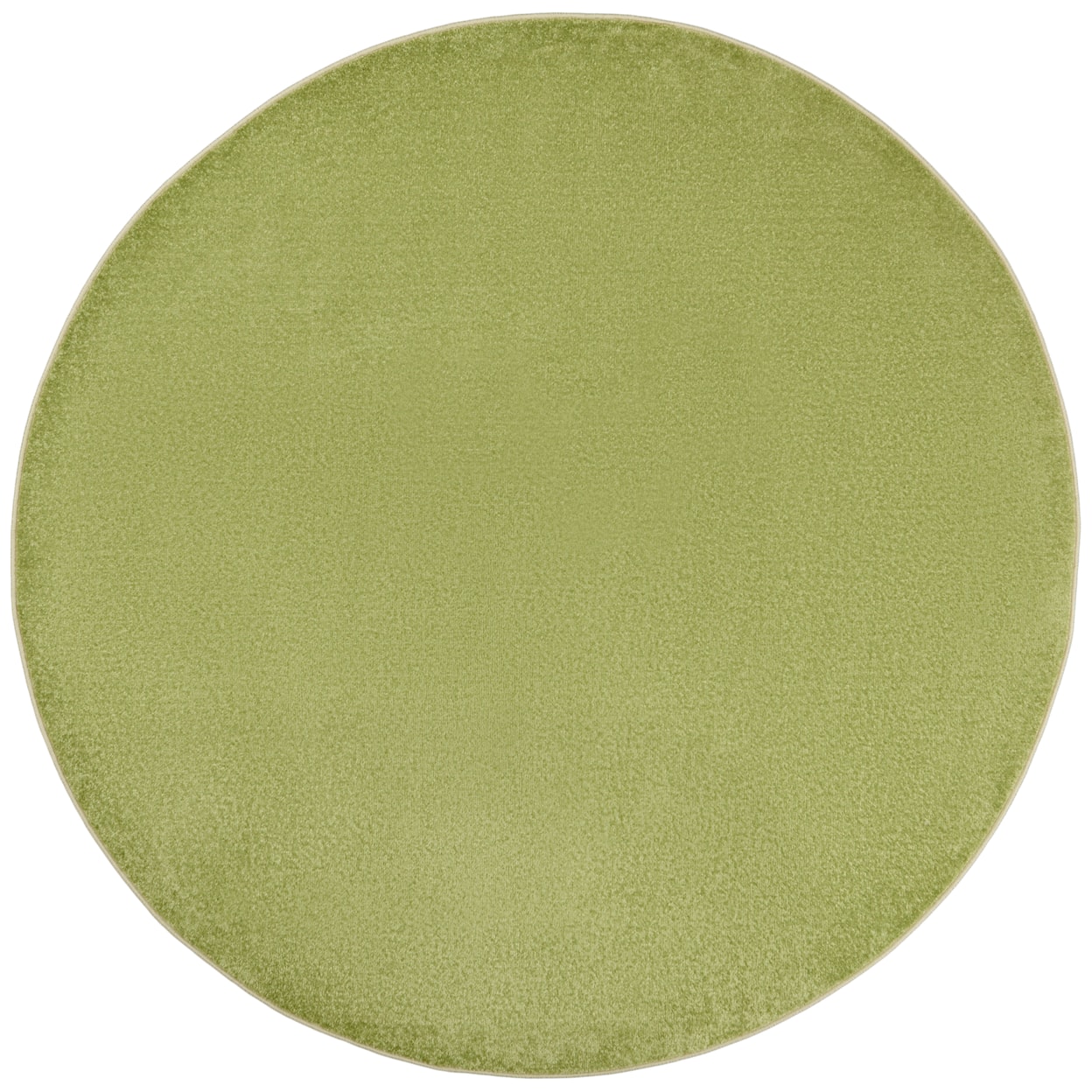 Nourison Nourison Essentials 8' Round  Rug