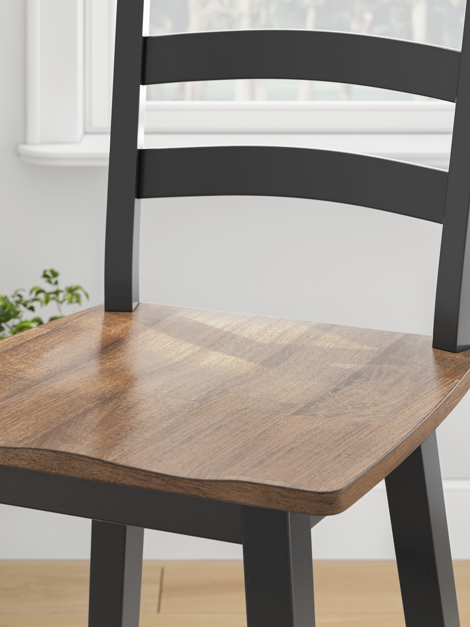 Signature Design by Ashley Wildenauer Tall Swivel Barstool