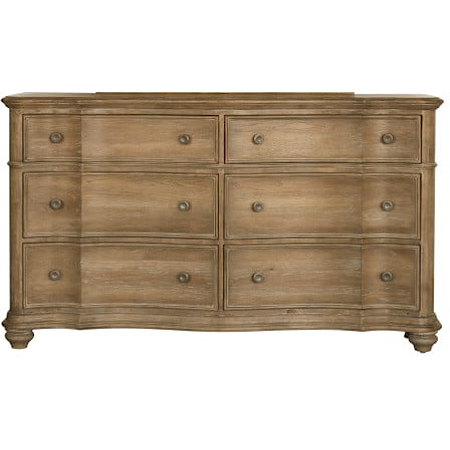 Westbrook Dresser