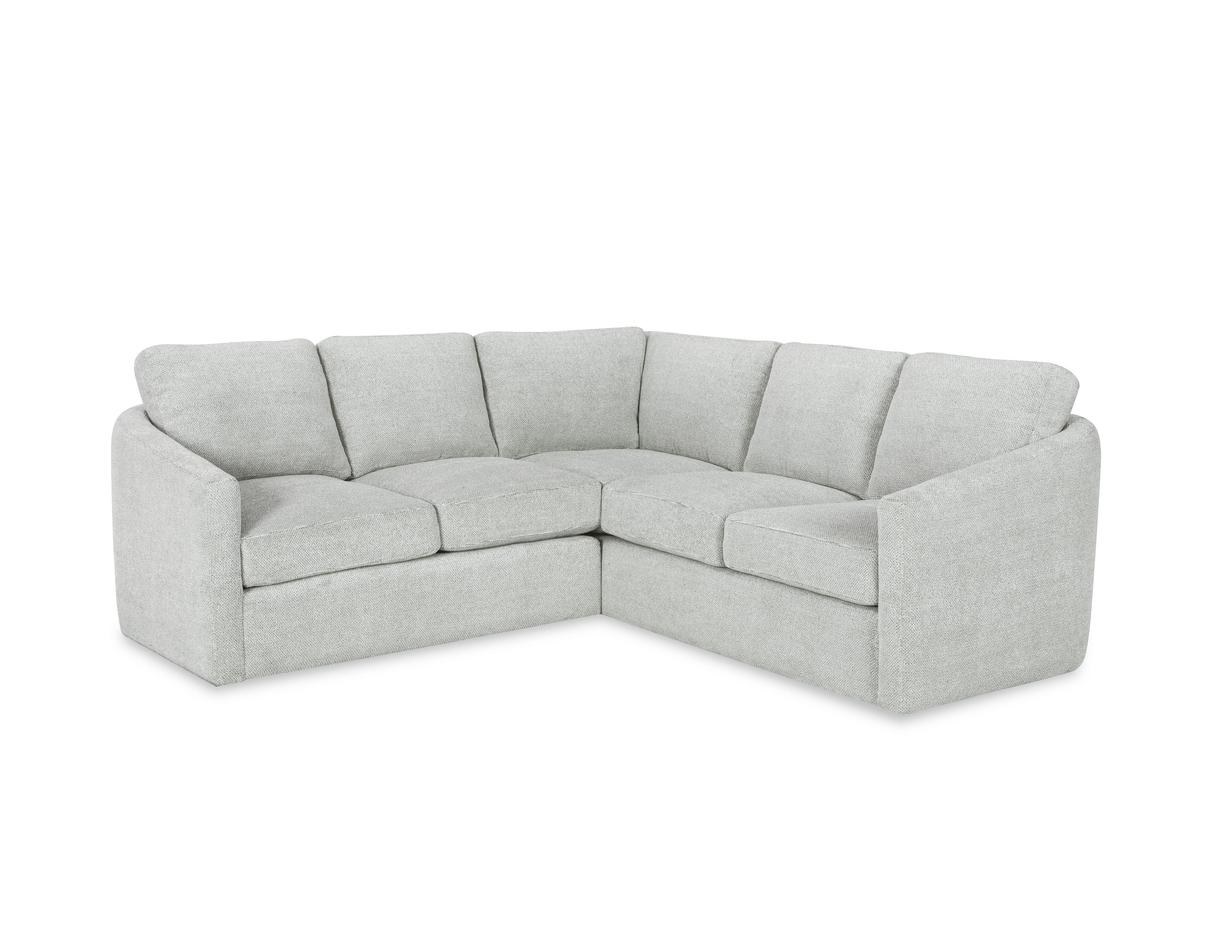 Everleigh 105 reversible sectional deals with ottoman