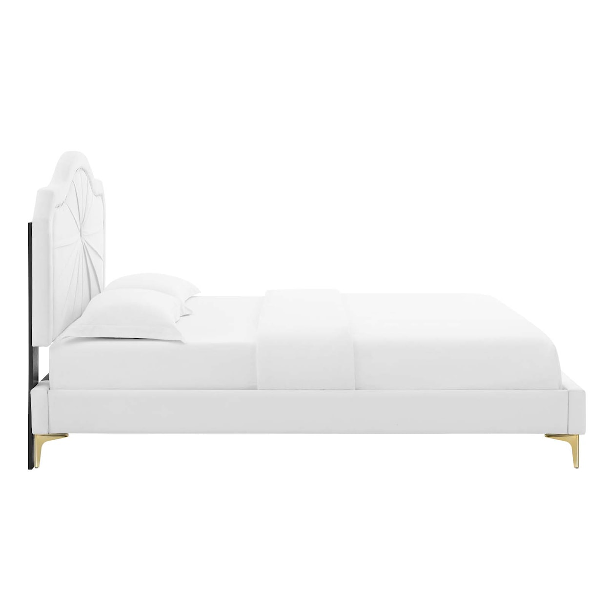 Modway Portia Full Platform Bed