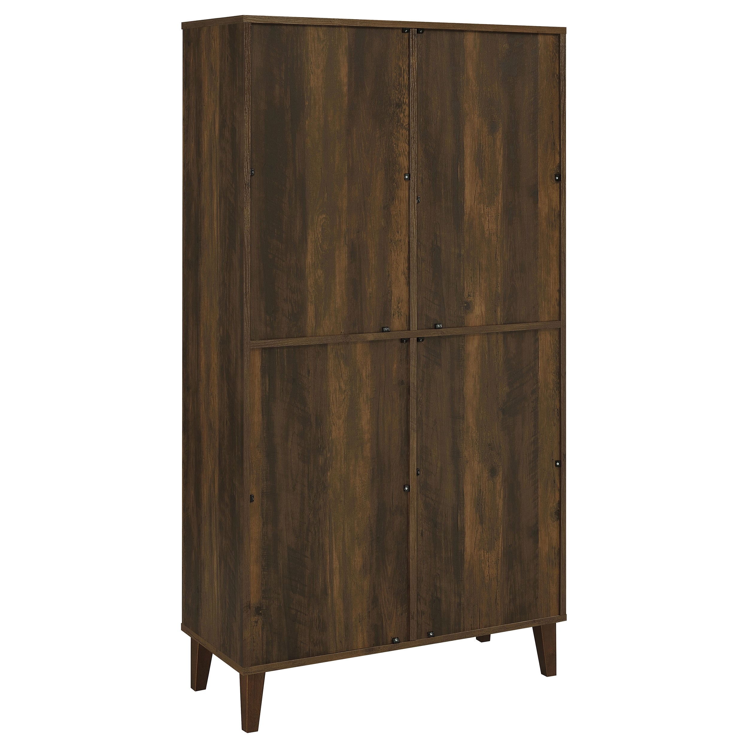 Coaster Elouise Elouise Tall Accent Cabinet Pine