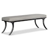 Bernhardt Tribeca Tribeca Bench