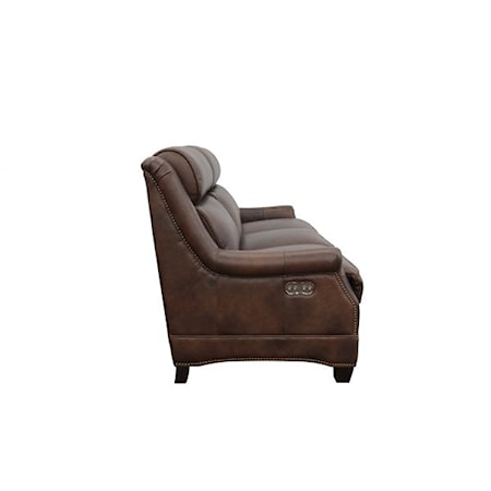 Power Reclining Sofa