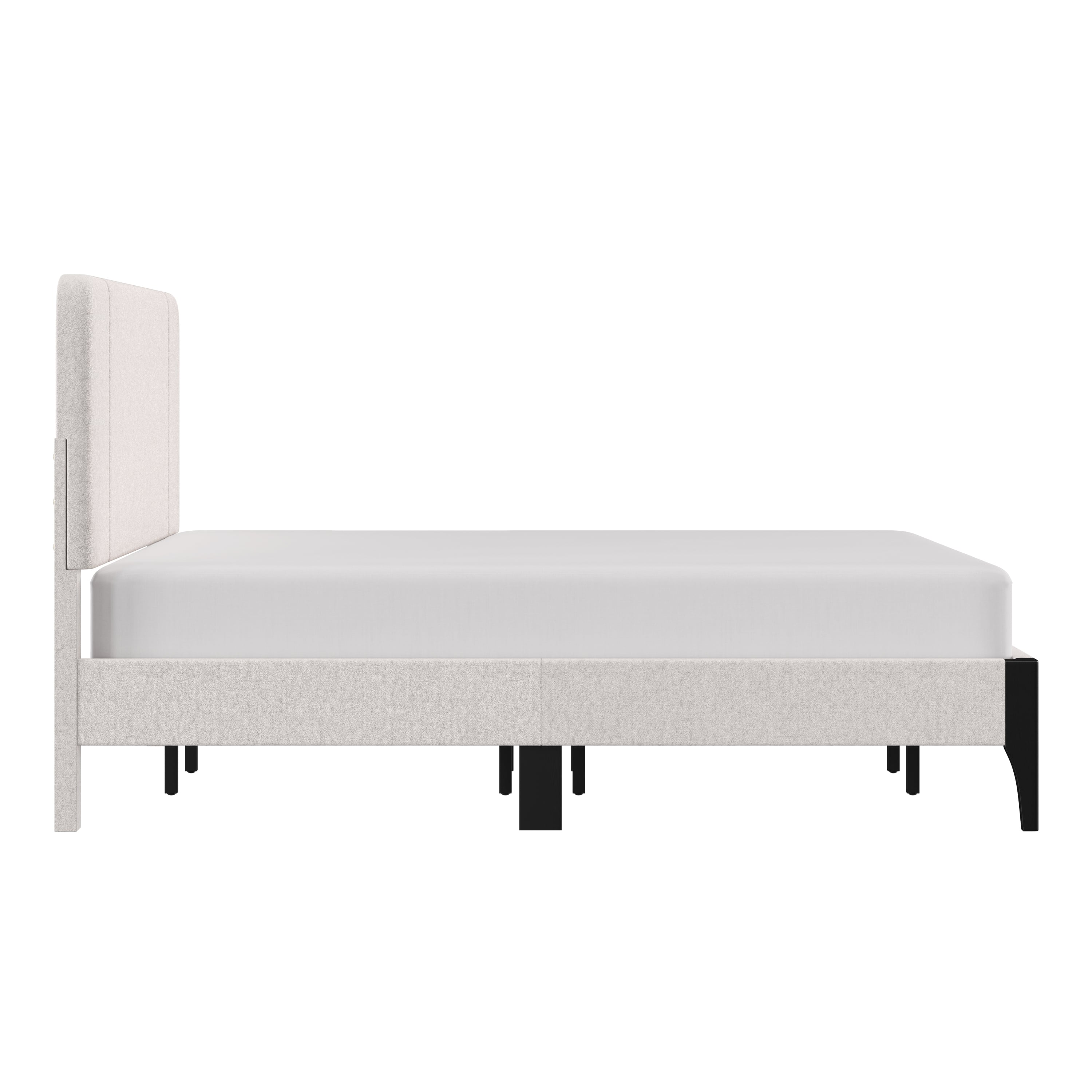 Hillsdale Springlee King Bed