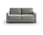 Luonto Hampton Queen Loveseat Sleeper