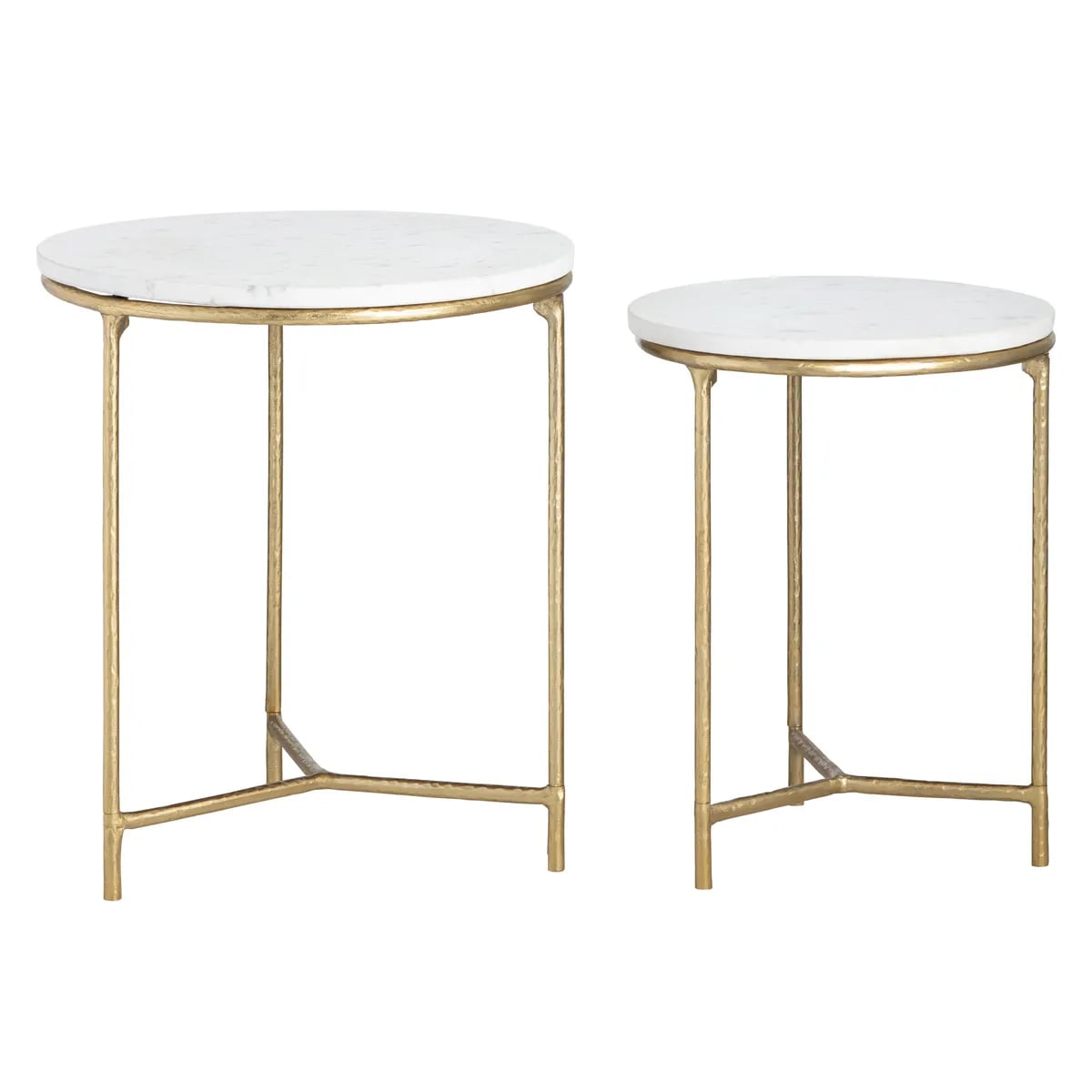 Nested End Tables