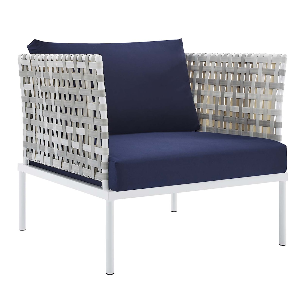 Modway Harmony Outdoor Armchair