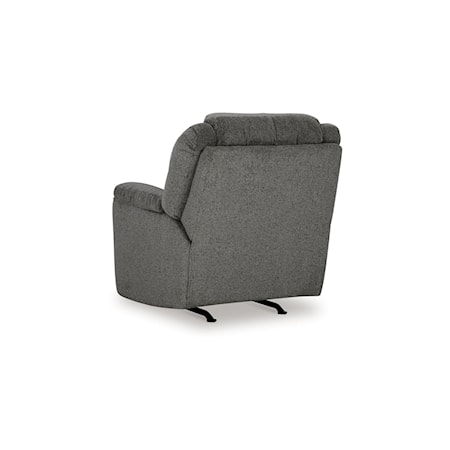 Rocker Recliner