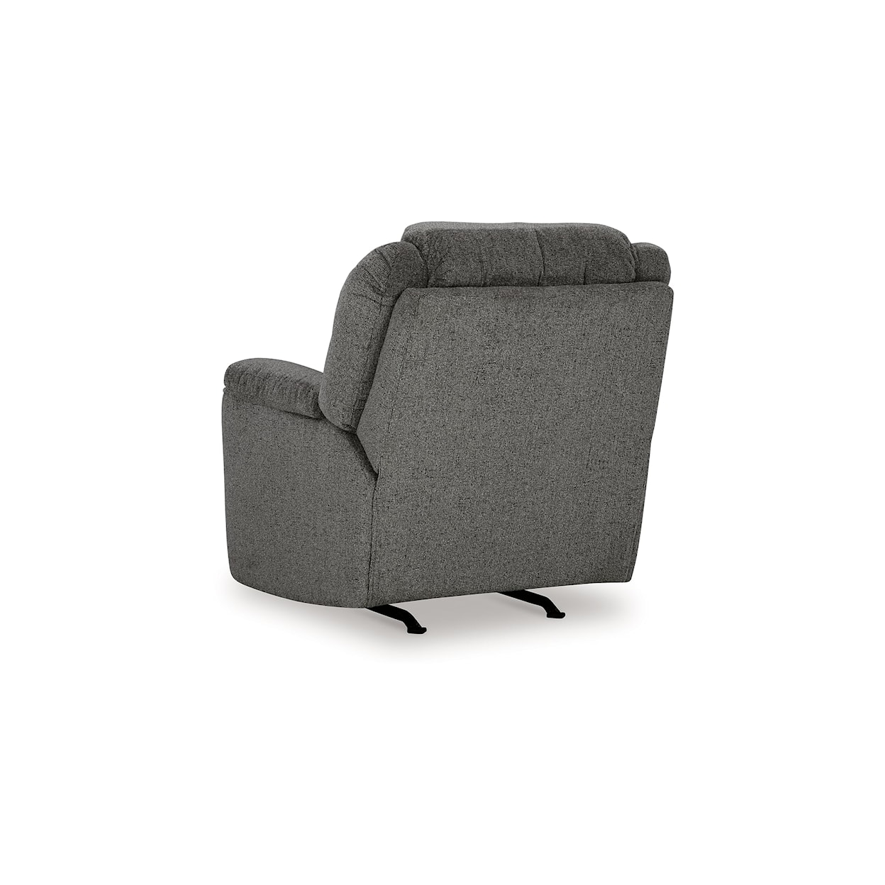 Ashley Furniture Signature Design Bindura Rocker Recliner