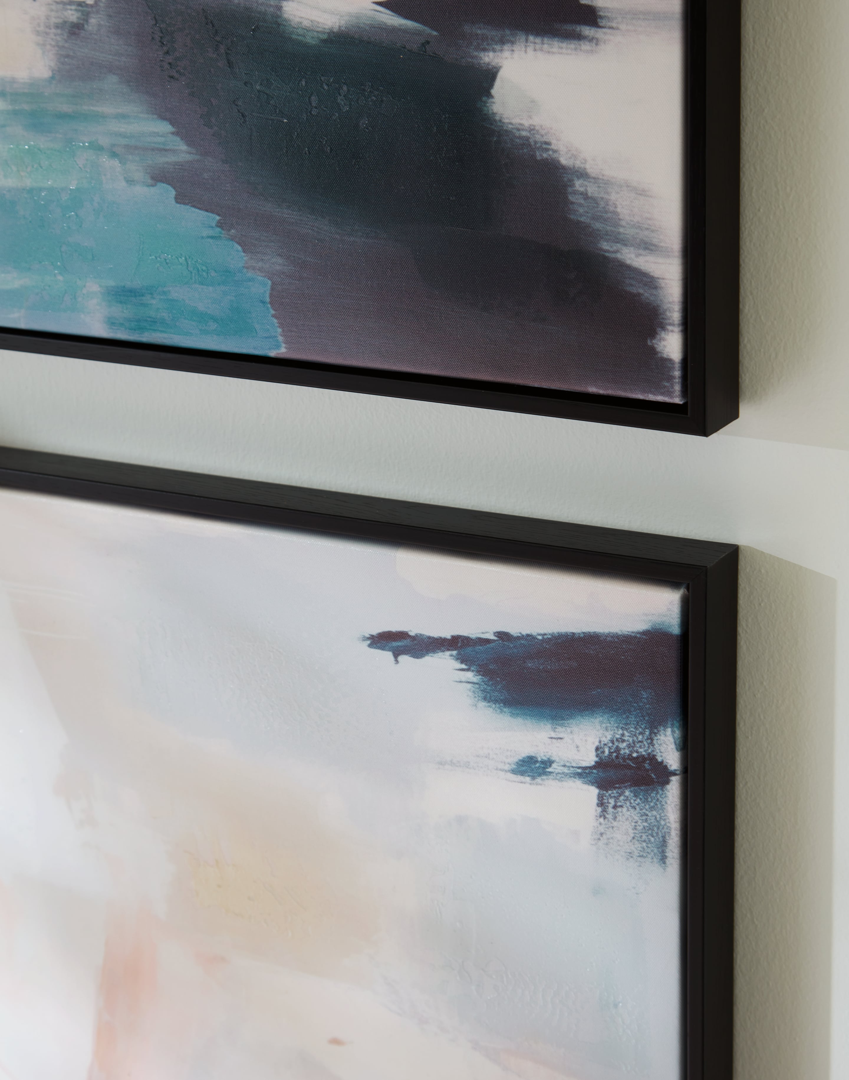 Signature Design by Ashley Caldish Wall Art (Set Of 2)