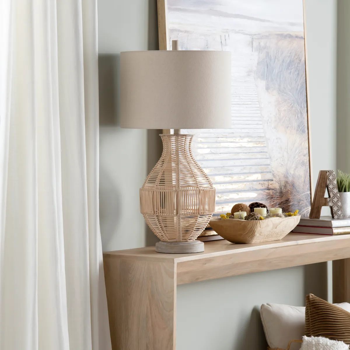 Jayce Table Lamp