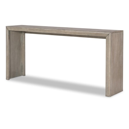 Sofa Table