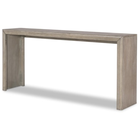 Sofa Table