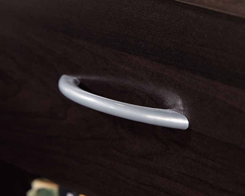 1- Drawer Nightstand