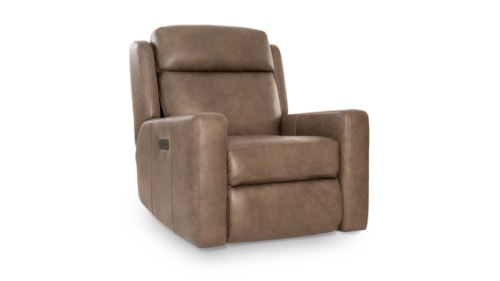 Motorized Glider Recliner