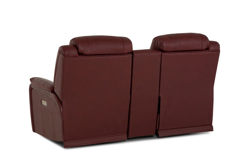 Palliser Valour Valour Power Reclining Loveseat