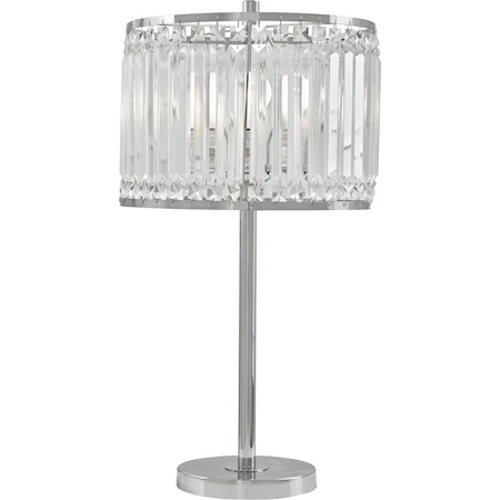 Gracella Table Lamp