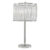 Signature Lamps - Contemporary Gracella Table Lamp