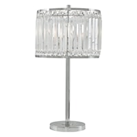 Gracella Table Lamp