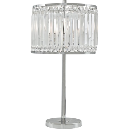 Gracella Table Lamp