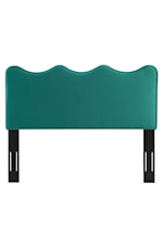 Modway Athena Performance Velvet Twin Headboard