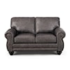 Best Home Furnishings Noble Stationary Loveseat